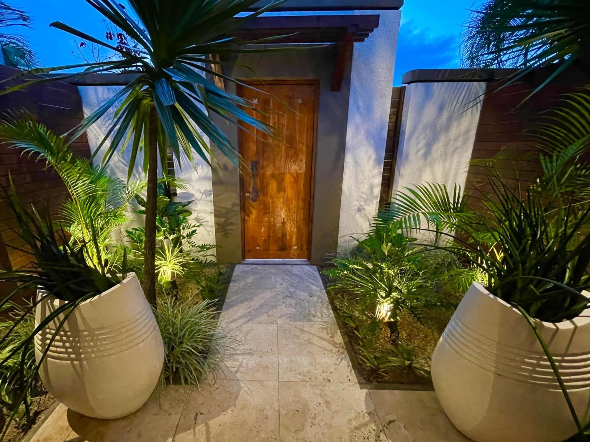 Sg1 L Eden Villa L Luxe 6 Pers L Piscine & Jardin Grand Baie Exterior photo