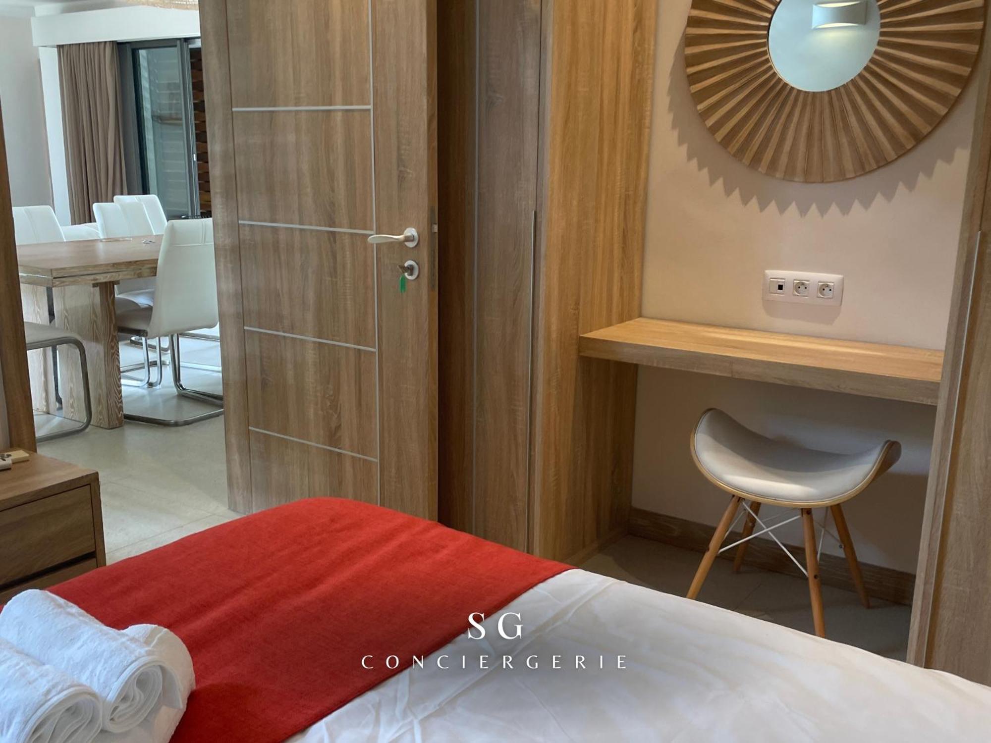 Sg1 L Eden Villa L Luxe 6 Pers L Piscine & Jardin Grand Baie Exterior photo