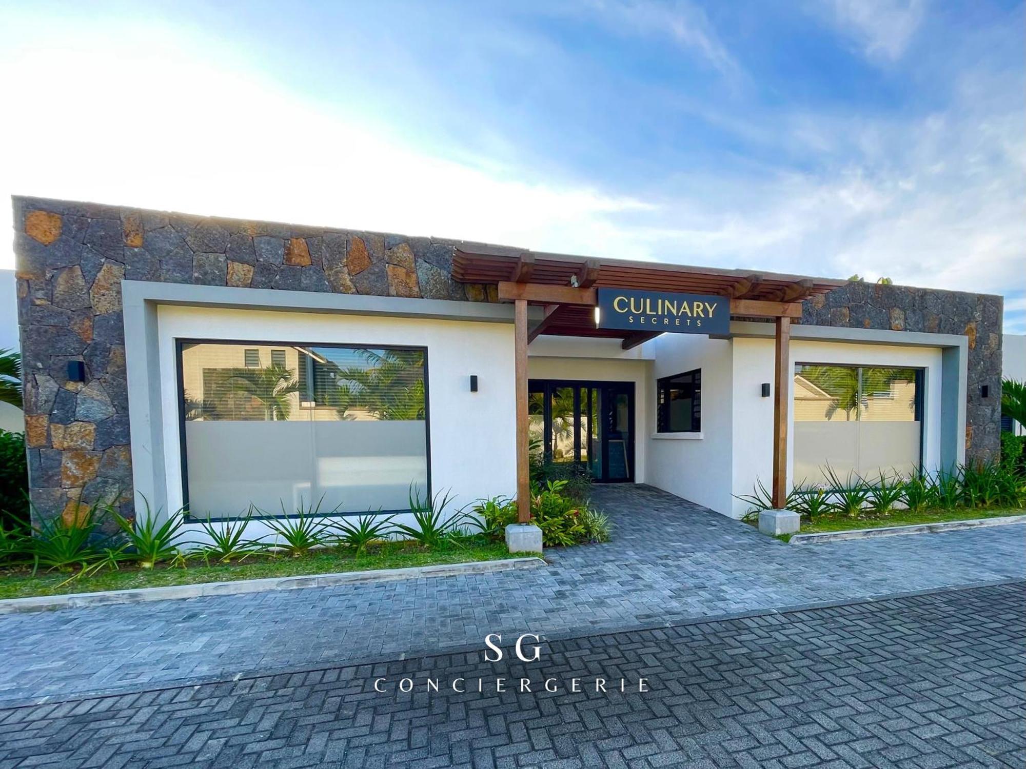 Sg1 L Eden Villa L Luxe 6 Pers L Piscine & Jardin Grand Baie Exterior photo