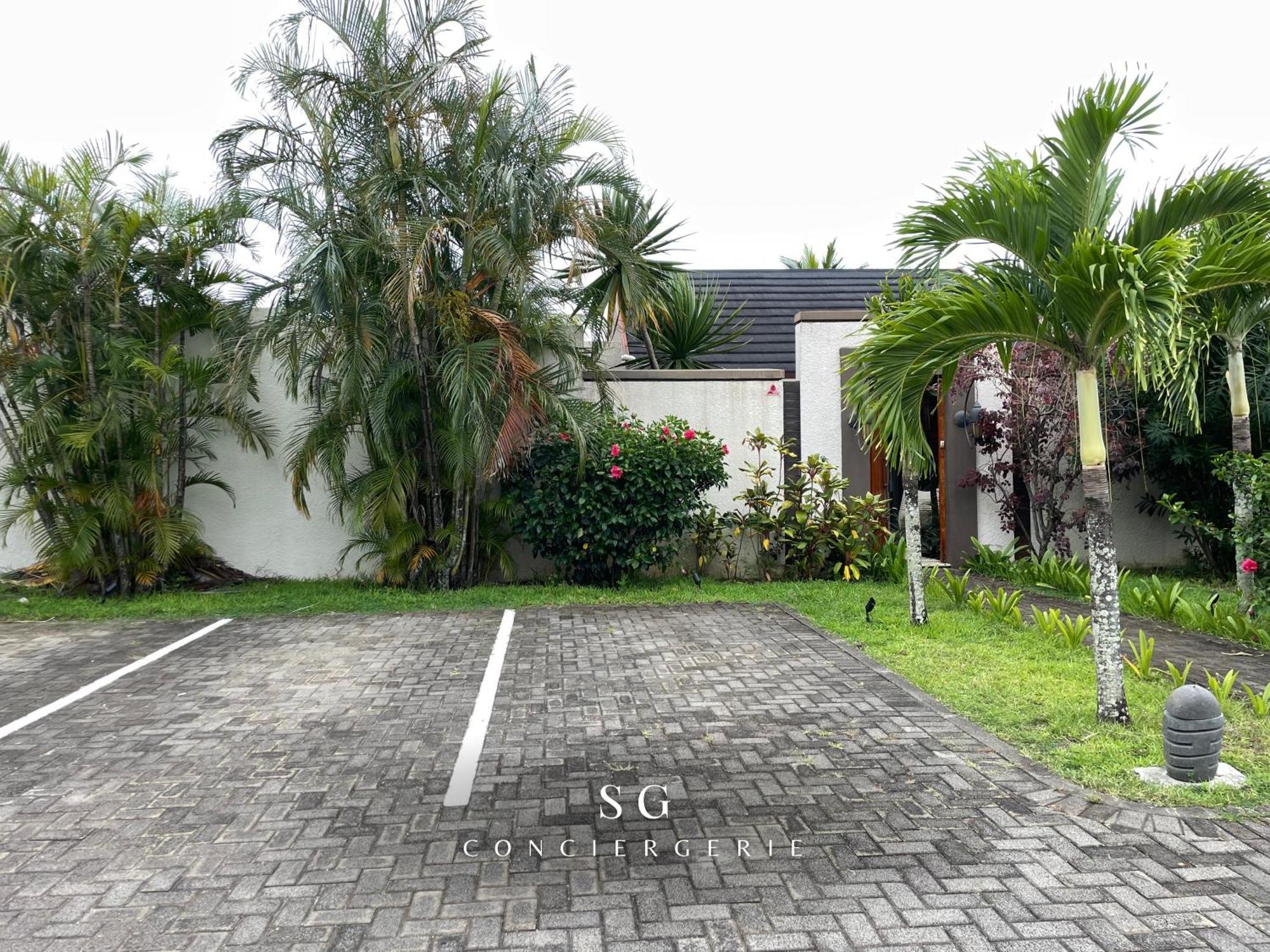 Sg1 L Eden Villa L Luxe 6 Pers L Piscine & Jardin Grand Baie Exterior photo