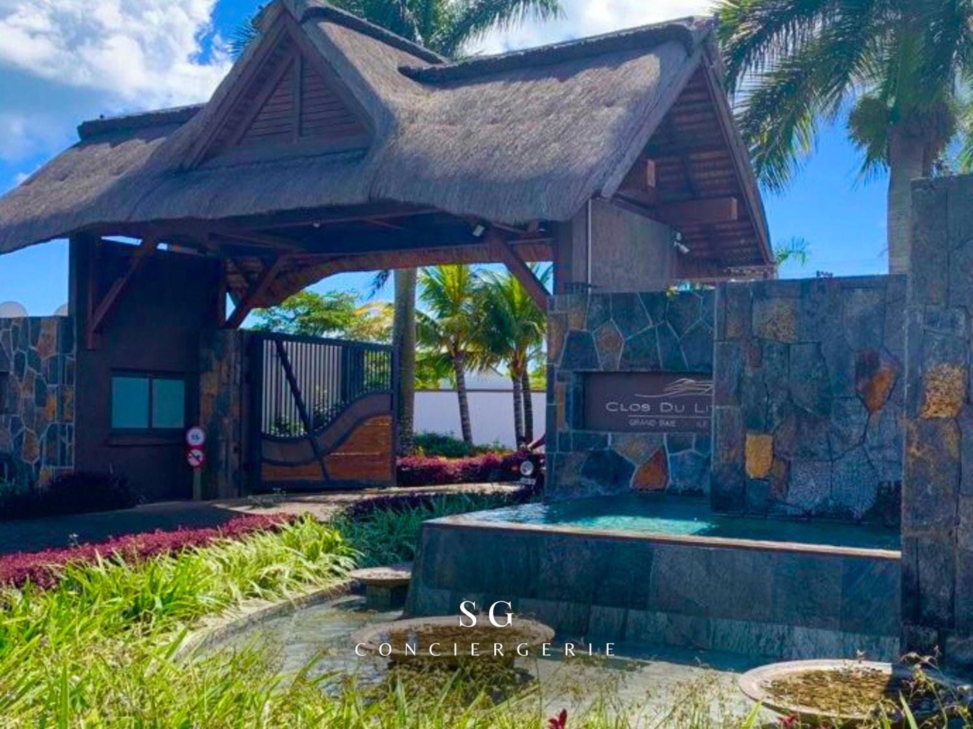 Sg1 L Eden Villa L Luxe 6 Pers L Piscine & Jardin Grand Baie Exterior photo